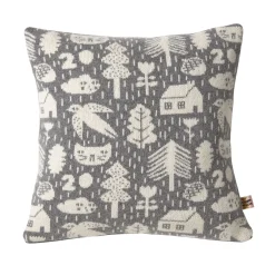 Cushions^Donna Wilson 20 Years Lambswool Cushion - Limited Edition