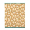 Blankets & Throws^Donna Wilson 20 Years Lambswool Mini Blanket - Limited Edition