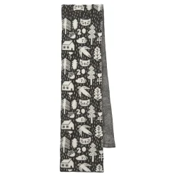 Scarves + Shawls^Donna Wilson 20 Years Lambswool Scarf - Limited Edition
