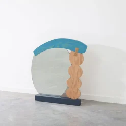 Donna Wilson & Scp^Donna Wilson Abstract Assembly Mirror No. 3
