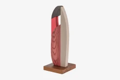 Donna Wilson & Scp^Donna Wilson Abstract Assembly Sculpture - Roseate