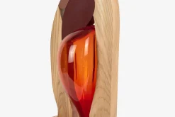 Donna Wilson & Scp^Donna Wilson Abstract Assembly Sculpture - Breathe In