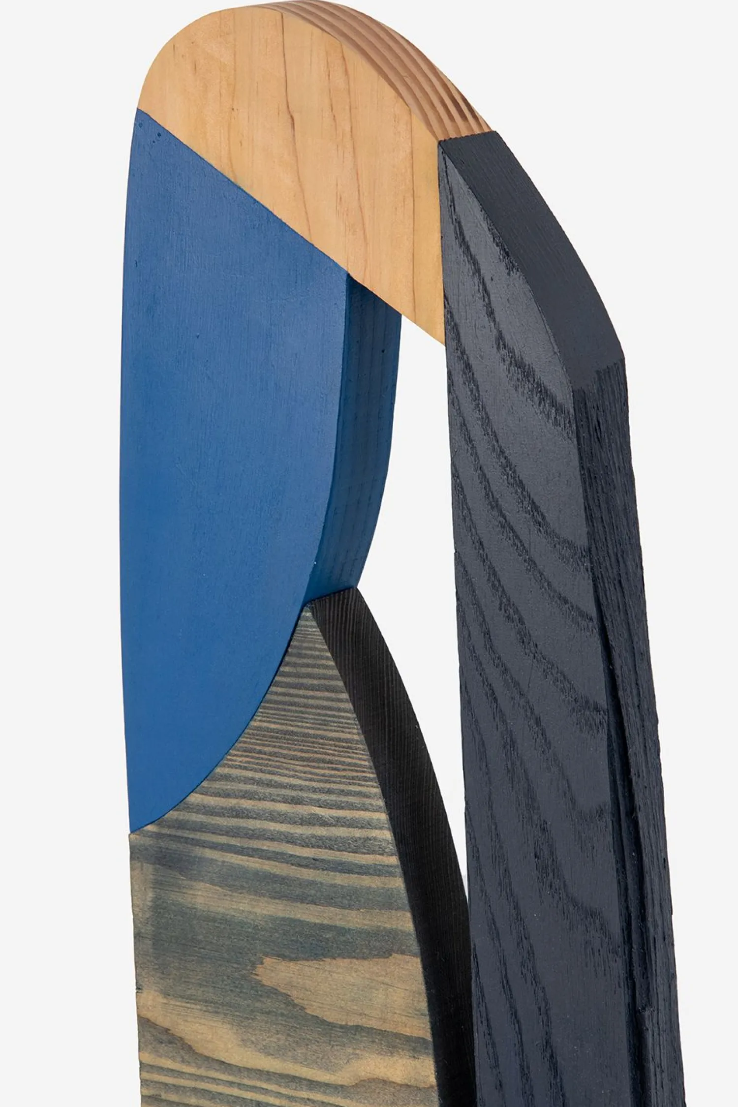 Donna Wilson & Scp^Donna Wilson Abstract Assembly Sculpture - Nightfall