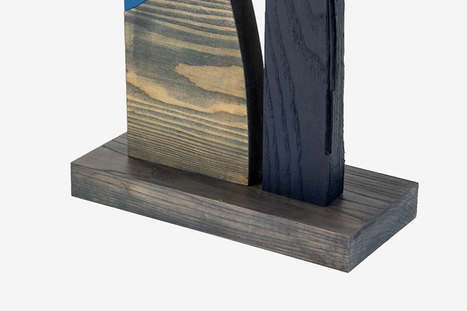 Donna Wilson & Scp^Donna Wilson Abstract Assembly Sculpture - Nightfall