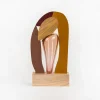 Donna Wilson & Scp^Donna Wilson Abstract Assembly Sculpture - Bud