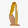Donna Wilson & Scp^Donna Wilson Abstract Assembly Sculpture - Here Comes The Sun