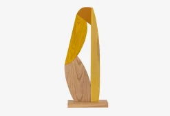 Donna Wilson & Scp^Donna Wilson Abstract Assembly Sculpture - Here Comes The Sun