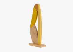 Donna Wilson & Scp^Donna Wilson Abstract Assembly Sculpture - Here Comes The Sun