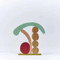 Donna Wilson & Scp^Donna Wilson Abstract Assembly Scuplture No. 2