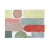 Rugs^Donna Wilson Abstract Shapes Rug