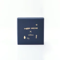 Titlee X Donna Wilson Jewellery^Donna Wilson Acorn Pin - Titlee X