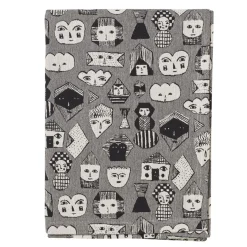 Blankets & Throws^Donna Wilson Allsorts Woven Cotton Throw