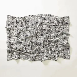 Blankets & Throws^Donna Wilson Allsorts Woven Cotton Throw