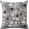Cushions^Donna Wilson Allsorts Woven Cushion