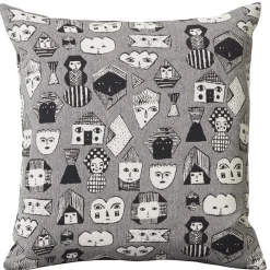 Cushions^Donna Wilson Allsorts Woven Cushion