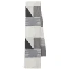 Scarves + Shawls^Donna Wilson Anni Scarf - Black