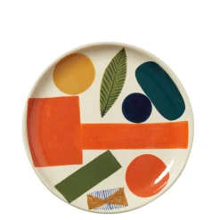 Ceramics & Tableware^Donna Wilson Autumn Leaf Dinner Plate