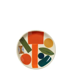 Ceramics & Tableware^Donna Wilson Autumn Leaf Side Plate