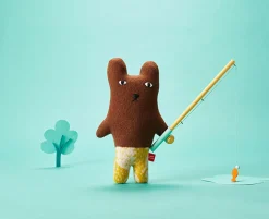 Creatures^Donna Wilson Barry Bear
