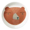 Ceramics & Tableware^Donna Wilson Bear Plate
