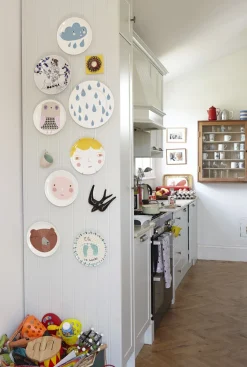 Ceramics & Tableware^Donna Wilson Bear Plate