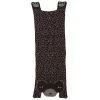 Scarves + Shawls^Donna Wilson Bear Shawl - Brown