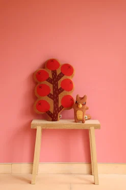 Cushions^Donna Wilson Berry Shaped Cushion