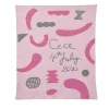 Blankets & Throws^Donna Wilson Bespoke Confetti Baby Blanket