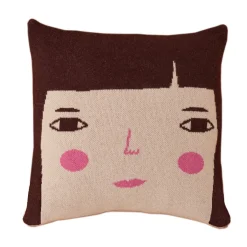 Cushions^Donna Wilson Bespoke Grace Cushion