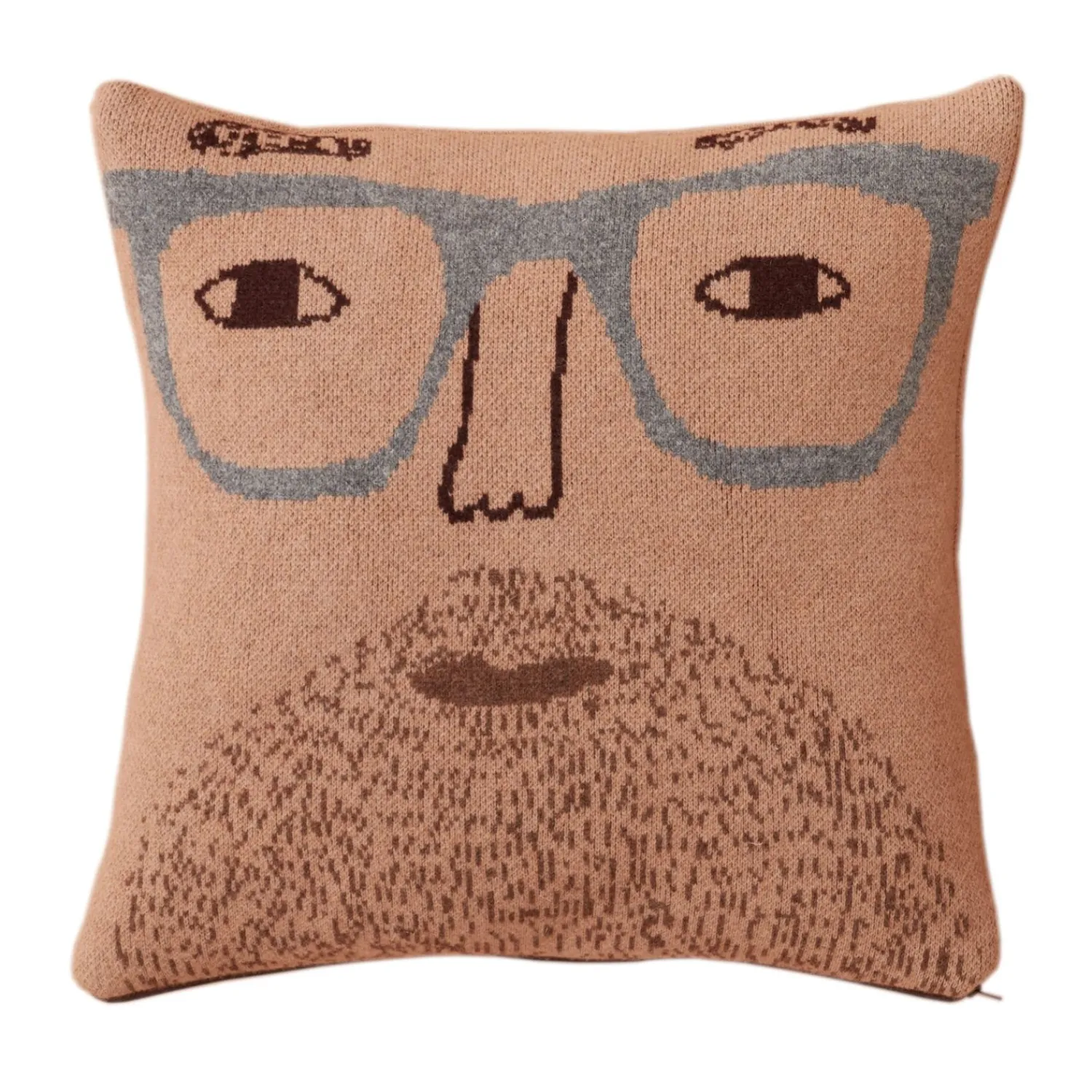 Cushions^Donna Wilson Bespoke Johnny Cushion