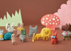 Creatures^Donna Wilson Bonnie Bunny