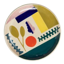 Ceramics & Tableware^Donna Wilson Bouquet Garni Dinner Plate