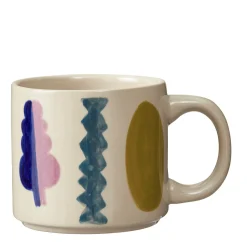 Ceramics & Tableware^Donna Wilson Bouquet Garni Mug