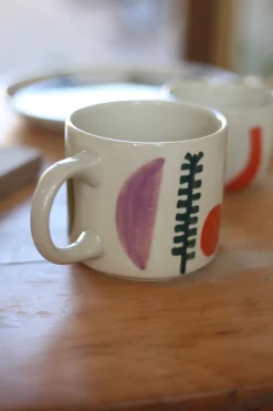 Ceramics & Tableware^Donna Wilson Bouquet Garni Mug