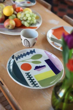 Ceramics & Tableware^Donna Wilson Bouquet Garni Pinch Pot