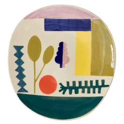 Ceramics & Tableware^Donna Wilson Bouquet Garni Platter