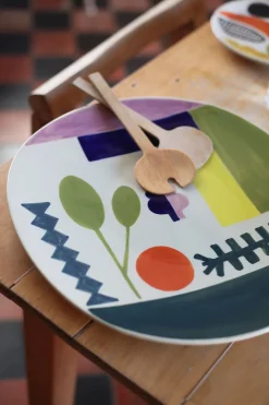 Ceramics & Tableware^Donna Wilson Bouquet Garni Platter