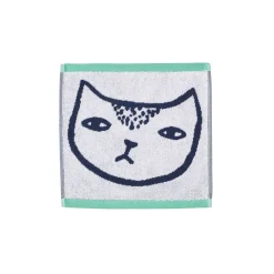 Towels & Bath Mats^Donna Wilson Cat Towel Set