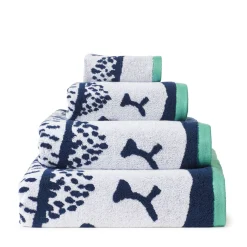 Towels & Bath Mats^Donna Wilson Cat Towels