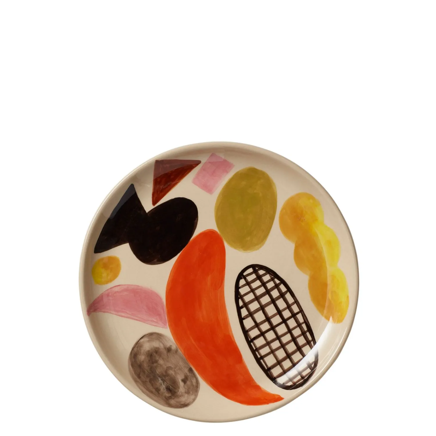 Ceramics & Tableware^Donna Wilson Clachan Dinner Plate