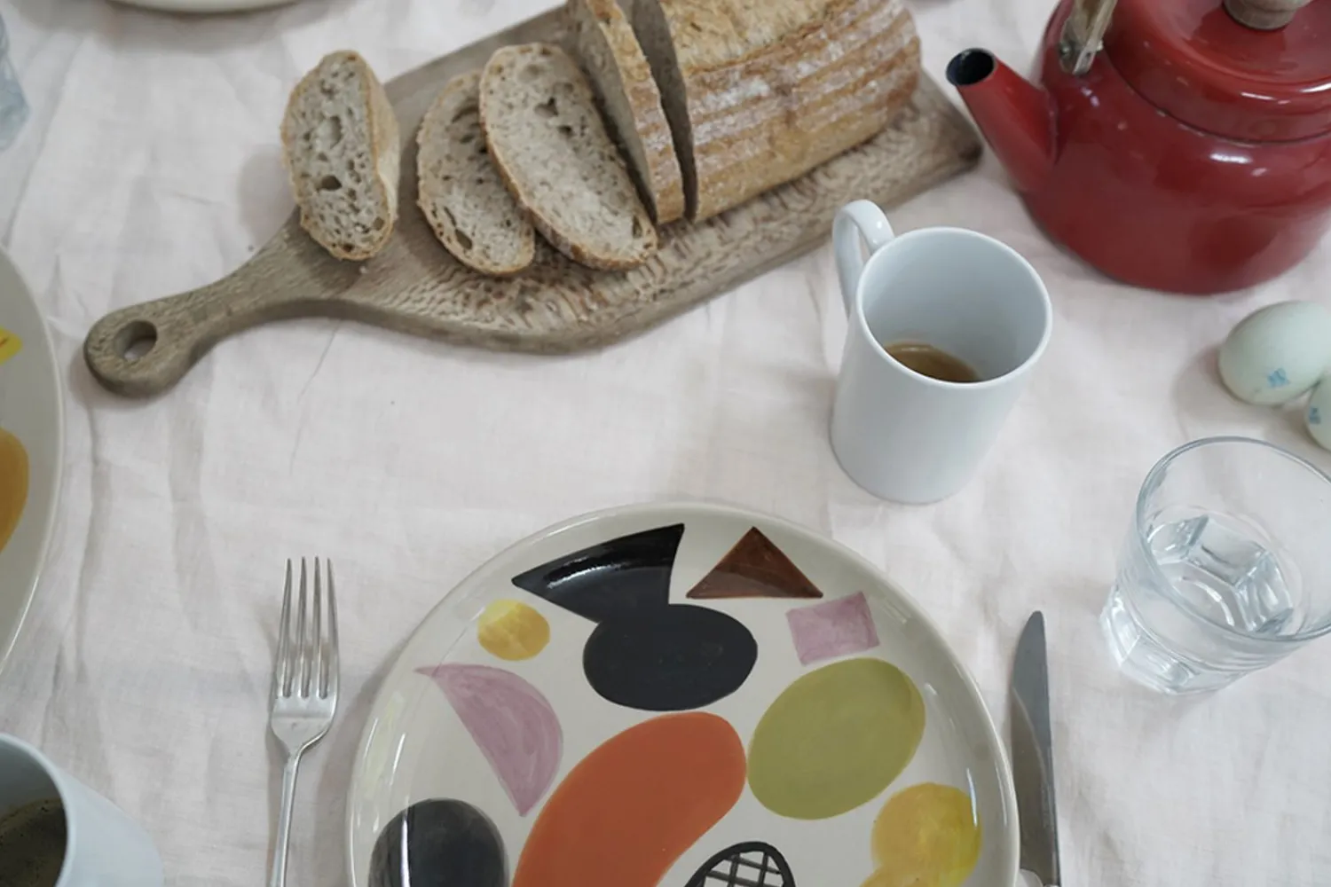 Ceramics & Tableware^Donna Wilson Clachan Dinner Plate