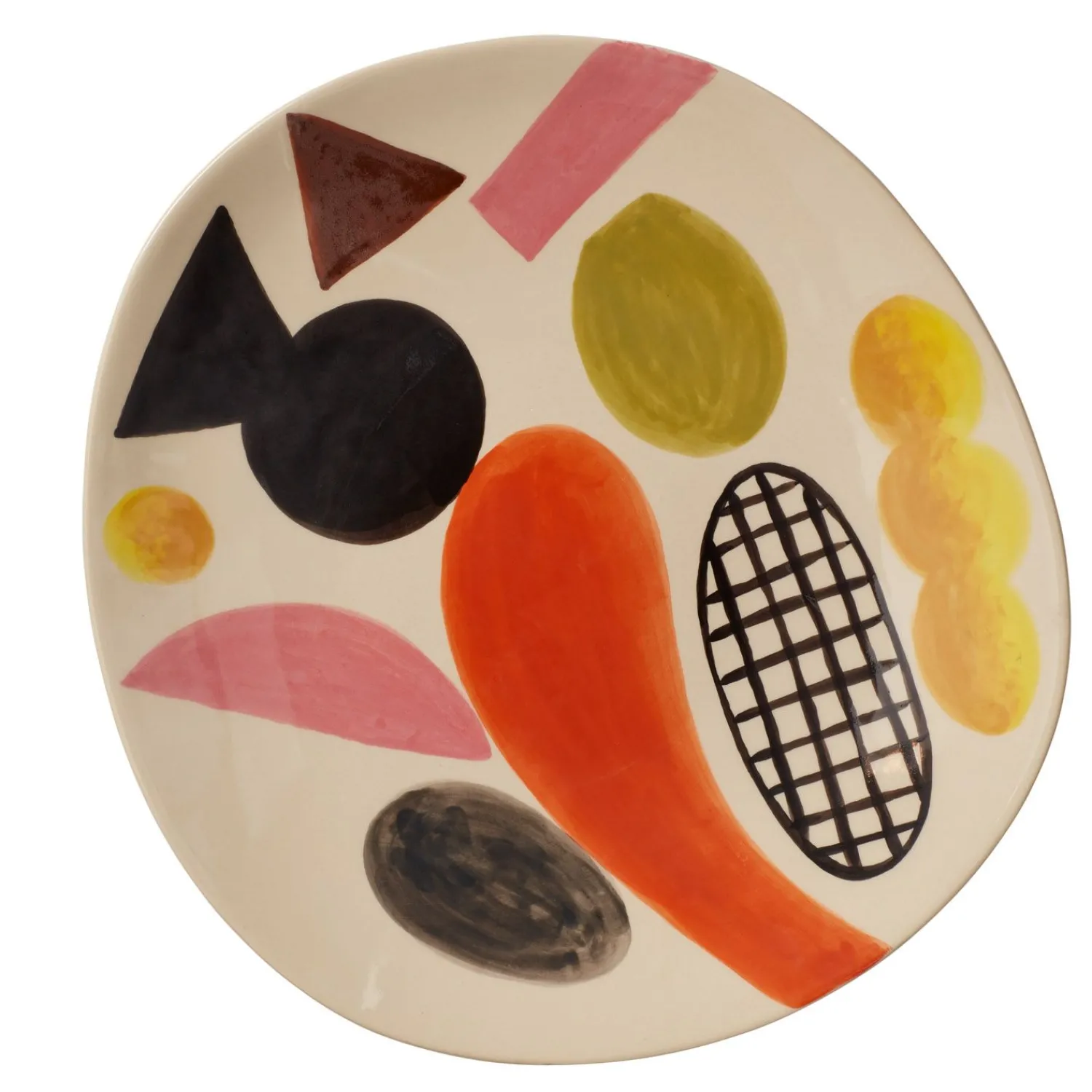 Ceramics & Tableware^Donna Wilson Clachan Platter