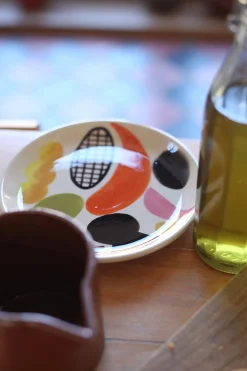 Ceramics & Tableware^Donna Wilson Clachan Side Plate