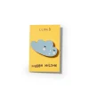 Pins & Patches^Donna Wilson Cloud Pin Badge
