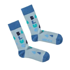 Socks^Donna Wilson Colourful Sock Trio