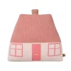 Cushions^Donna Wilson Cottage Cushion - Pink
