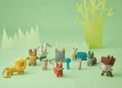 Creatures^Donna Wilson Danny Donkey