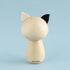 Collectable Dolls & Figurines^Donna Wilson Digby Dog Kokeshi Doll