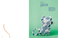 Books & Magazines^Donna Wilson : Odd Objects & Textiles Book