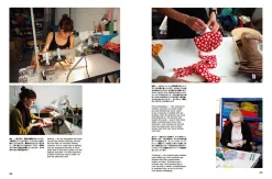 Books & Magazines^Donna Wilson : Odd Objects & Textiles Book